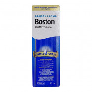 Купить Бостон адванс очиститель для линз Boston Advance из Австрии! фл. 30мл в Челябинске