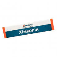 Купить Химколин гель (мазь) :: Himcolin gel в тубе 30г в Омске